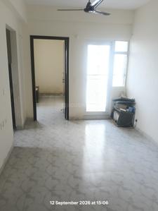 1 BHK Flat