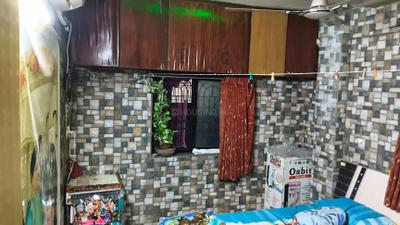 Bedroom Image of 1050 Sq.ft 2 BHK Apartment / Flat for sale in Katargam Surat for Rs. 3100000