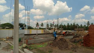 Image of 1125 Sq.ft Residential Plot / Land for sale in Saravanampatty, Coimbatore for Rs. 2900000