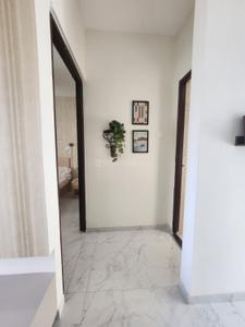 Hall Image of 893 Sq.ft 2 BHK Apartment / Flat for sale in Heritage Rajmudra Nagari, Fursungi Pune for Rs. 4200000