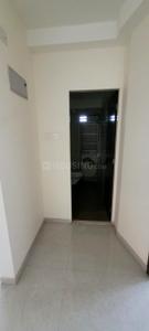 Hall Image of 1400 Sq.ft 3 BHK Apartment / Flat for sale in Vishesh Balaji Symphony, Shilottar Raichur Navi Mumbai for Rs. 11500000