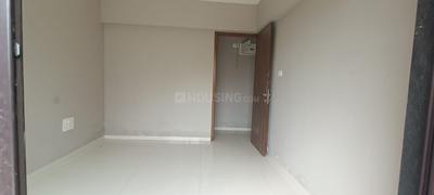 Image of 1200 Sq.ft 2 BHK Apartment / Flat for sale in Platinum Emporius, Ulwe, Navi Mumbai for Rs. 19000000