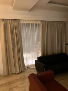 Hall Image of 8565 Sq.ft 11 BHK Independent House for sale in Eta I Greater Noida for Rs. 48000000
