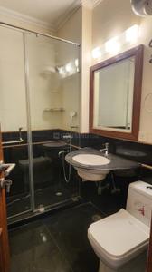 Image of 2500 Sq.ft 4 BHK Builder Floor for rent in Vasant Vihar, New Delhi for Rs. 250000