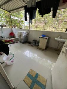 Balcony Image of 2300 Sq.ft 3 BHK Independent House for sale in Hingne Khurd Pune for Rs. 27000000