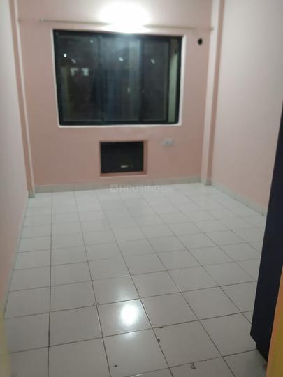 Balaji aagan sector 4 Kharghar Bedroom 1