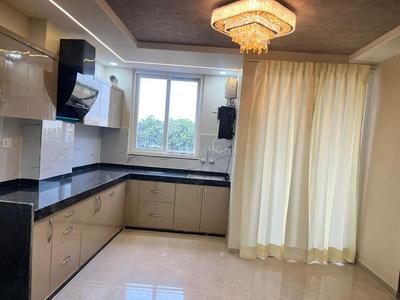 Kitchen Image of 1292 Sq.ft 3 BHK Apartment / Flat for sale in Vaishali Nagar Extension Jaipur for Rs. 5426000