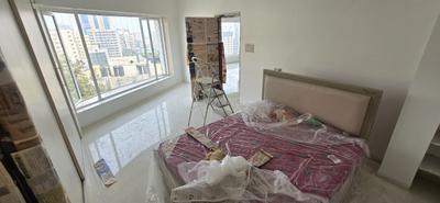 Bedroom Image of 1270 Sq.ft 2 BHK Apartment / Flat for sale in Casablanca Apt, Bandra West Mumbai for Rs. 57000000