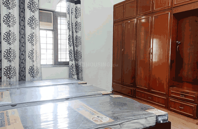 Bedroom Image of Manish  Nest-G1 in Sector 31, Gurgaon