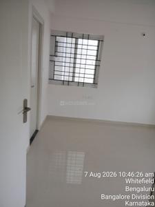 Hall Image of 1671 Sq.ft 3 BHK Apartment / Flat for sale in Samsiddhi Springs, Whitefield Bengaluru for Rs. 18381000