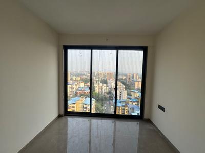 Living Room Image of 1050 Sq.ft 2 BHK Apartment / Flat for sale in Aramus The Domus Prive, Nerul Navi Mumbai for Rs. 23000000