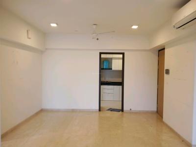Living Room Image of 1645 Sq.ft 3 BHK Apartment / Flat for sale in Lodha New Cuffe Parade Lodha Enchante 41st To 45th Floor, Sion Mumbai for Rs. 47600000
