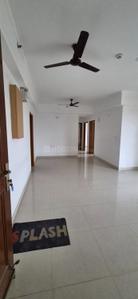 Hall Image of 1735 Sq.ft 3 BHK Apartment / Flat for sale in Purvanchal Royal City, Chi V Greater Noida for Rs. 18000000