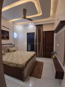 Bedroom Image of 1170 Sq.ft 3 BHK Apartment / Flat for sale in Radiala Mohali for Rs. 5790000