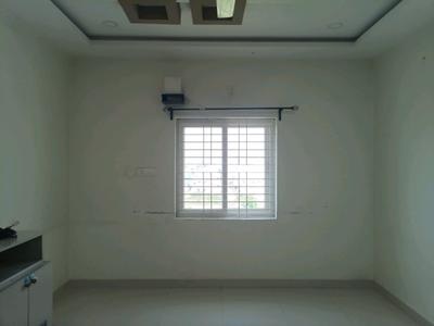 Living Room Image of 1200 Sq.ft 2 BHK Apartment / Flat for rent in Ameenpur Sangareddy for Rs. 20000