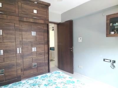 Bedroom Image of 1075 Sq.ft 2 BHK Apartment / Flat for sale in Mittal Sun Universe, Narhe Pune for Rs. 10500000