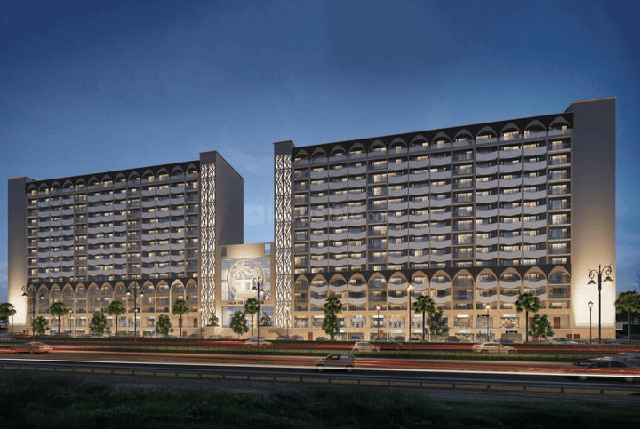 Nimbus The Palm Village Property Details Video 1