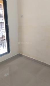 Bedroom Image of 670 Sq.ft 1 BHK Apartment / Flat for sale in Ulwe Navi Mumbai for Rs. 5000000