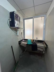 Image of 2150 Sq.ft 3 BHK Apartment / Flat for rent in New Alkapuri, Vadodara for Rs. 45000