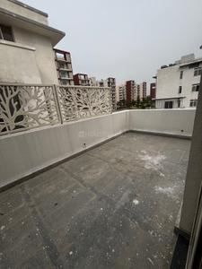 Balcony Image of 4600 Sq.ft 4.5 BHK Villa for sale in Godrej Evoke Villas, Jaypee Greens Greater Noida for Rs. 85000000