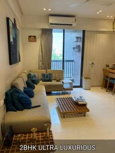 2 BHK Flat