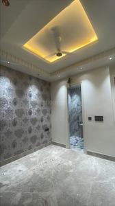 Hall Image of 1440 Sq.ft 3 BHK Builder Floor for sale in  Vigyan Vihar RWA, Surajmal Vihar New Delhi for Rs. 32500000