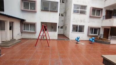 Balcony Image of 1170 Sq.ft 2 BHK Apartment / Flat for sale in Brigade Yelahanka by Brigade Enterprises Ltd, Yelahanka Bengaluru for Rs. 8000000