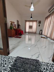 Hall Image of 7000 Sq.ft 7 BHK Independent House for rent in Injambakkam Chennai for Rs. 200000