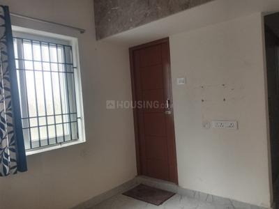 Bedroom Image of 1500 Sq.ft 3 BHK Builder Floor for rent in Kodambakkam Chennai for Rs. 50000