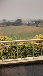 Balcony Image of 2600 Sq.ft 3 BHK Builder Floor for sale in SS Almeria, Sector 84 Gurgaon for Rs. 19000000