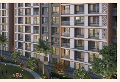 Image of 2192 Sq.ft 4 BHK Apartment / Flat for sale in Shubh Nirvana, Viman Nagar, Pune for Rs. 27000000