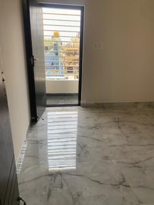2 BHK Independent Builder Floor