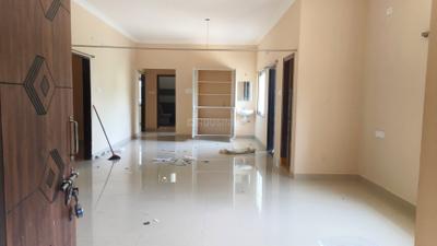 Living Room Image of 2000 Sq.ft 3 BHK Apartment / Flat for rent in Nallakunta Hyderabad for Rs. 35000