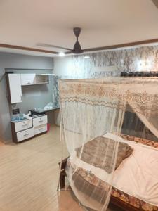 Bedroom Image of 2317 Sq.ft 4 BHK Apartment / Flat for sale in Mahindra World City Chennai for Rs. 13000005