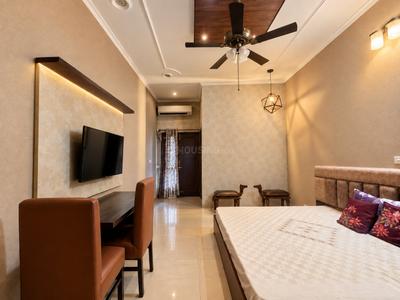 Bedroom Image of 4800 Sq.ft 4.5 BHK Villa for sale in Dalanwala Dehradun for Rs. 56000000