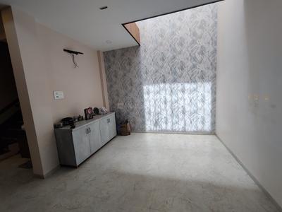 Hall Image of 2200 Sq.ft 3 BHK Independent House for sale in Mahalakshmi Nagar Indore for Rs. 19500000