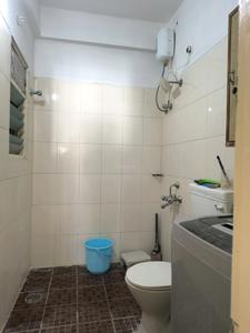 Bedroom Two Image of 1675 Sq.ft 3 BHK Apartment / Flat for rent in VRR Heritage I, Doddanekundi Bengaluru for Rs. 73000