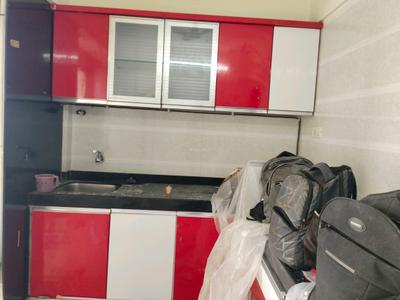 Kitchen Image of 1180 Sq.ft 2 BHK Apartment / Flat for sale in Ulwe Navi Mumbai for Rs. 10500000