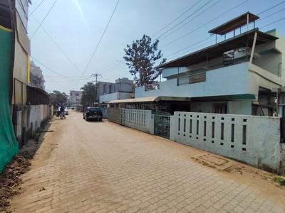 Building Image of 3972 Sq.ft 4 BHK Villa for sale in Gotri Vadodara for Rs. 22500000