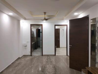 Living Room Image of 1200 Sq.ft 3 BHK Builder Floor for sale in Shalimar Bagh New Delhi for Rs. 27500000