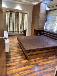 Bedroom Image of 1000 Sq.ft 3 BHK Apartment / Flat for sale in Malad West Mumbai for Rs. 27500000