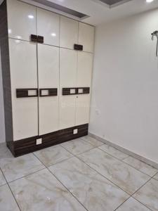 Bedroom Image of 3000 Sq.ft 3 BHK Builder Floor for rent in Sector 46 Gurgaon for Rs. 70000