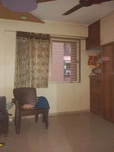Bedroom Image of 1800 Sq.ft 3 BHK Apartment / Flat for sale in Seventh Bliss, Gota Ahmedabad for Rs. 12000000