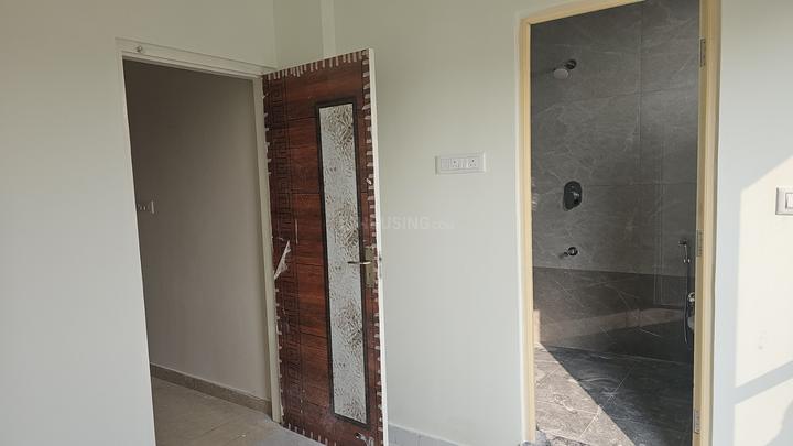 Manyatha Apartment Bedroom 1