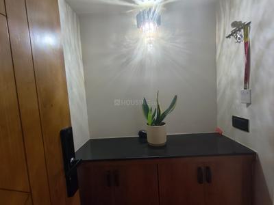 Bedroom Image of 2330 Sq.ft 3 BHK Apartment / Flat for sale in Satellite Ahmedabad for Rs. 20000000