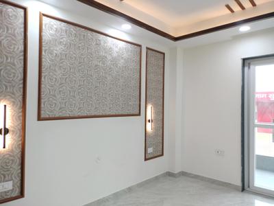 Bedroom Image of 2250 Sq.ft 4 BHK Builder Floor for sale in Sector 85 Faridabad for Rs. 24000000