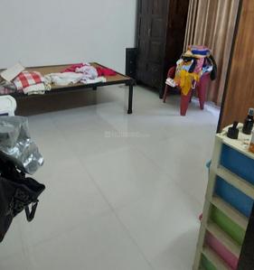 Hall Image of 830 Sq.ft 1 BHK Apartment / Flat for sale in Deolali Camp Devlali for Rs. 3600000