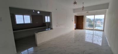 Hall Image of 1685 Sq.ft 3 BHK Builder Floor for sale in West Mambalam Chennai for Rs. 24400000