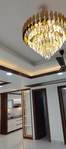 Hall Image of 1400 Sq.ft 3 BHK Apartment / Flat for sale in Skyline Dev Infra, Sector 49 Noida for Rs. 6000000