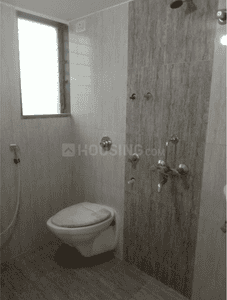 Image of 950 Sq.ft 2 BHK Apartment / Flat for rent in Dombivli West, Thane for Rs. 16000